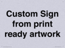 custom-blank-sign~